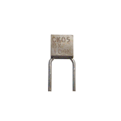 Plastic Film Capacitor