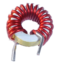 Air Core Inductor