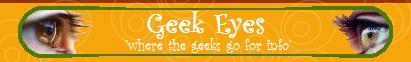 Geek Eyes
