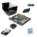 Desktop Computer Parts
