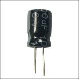 Electrolytic Capacitor