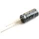 Electrolytic Axial Lead