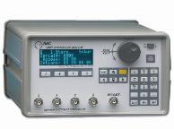 Digital Function Generator