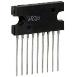 Integrated Circuit (SIP)
