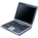 Laptop Computer System