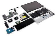 Laptop Parts