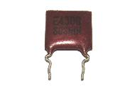 Mica Capacitor