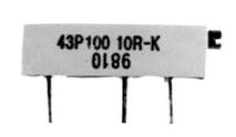 Potentiometer