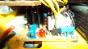 Robot Inside View � Power Regulator and I/F PCB