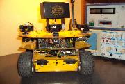 Robot � Overview