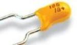 Tantalum Electrolytic Capacitor