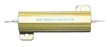 Wire Wound Resistor